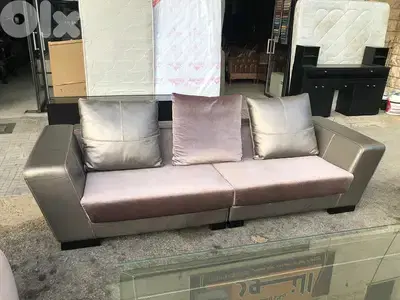 طقم كنبايات شغل جورج متى طقم كنبايات شغل جورج متى