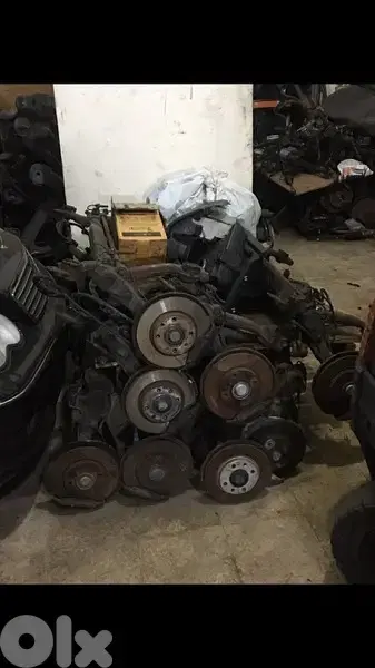 جميع انواع قطع ميكانيك بيجو رينو سترون