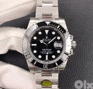 Rolex Submariner super Clone 1:1