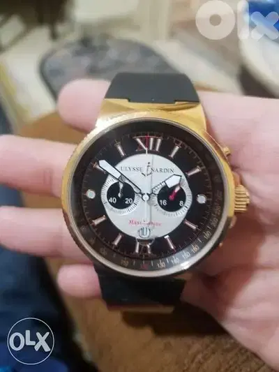 Ulysse Nardin