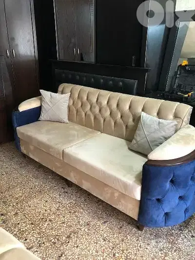 طقم كنبايات شغل توصاية
