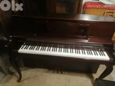 piano kawai made in japan 3 pedal Limited Edition tuning waranty