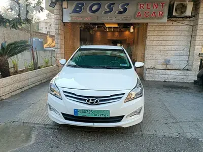 20$ PER DAY/HYUNDAI SOLARIS/MINIMUM 7 DAYS