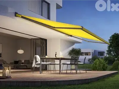 outdoor curtains  m1