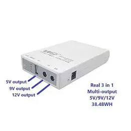 Mini UPS special price 19$