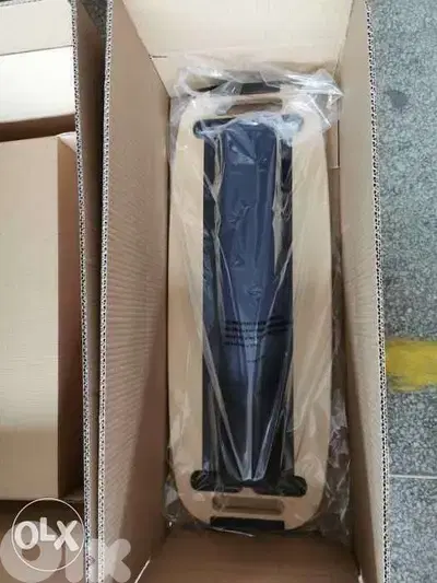 balance board