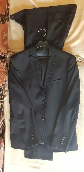 Men's 2 Piece Suit بدلة رجالي