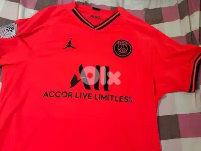 paris saint germain air jordan draxler 23 jersey 2019 paris saint germain air jordan draxler 23 jersey 2019