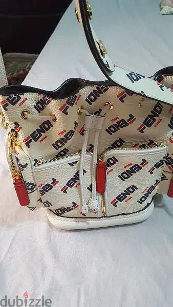 FENDI Cross Bag