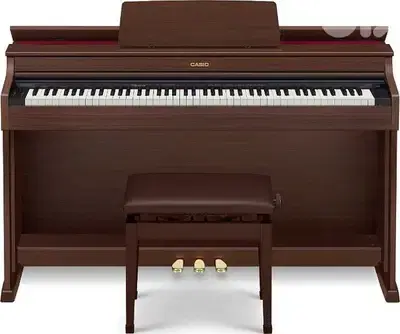 casio AP-410 piano keyboard