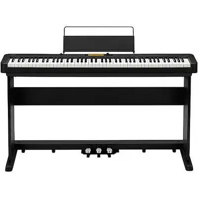 Casio CDP-S360 piano keyboard