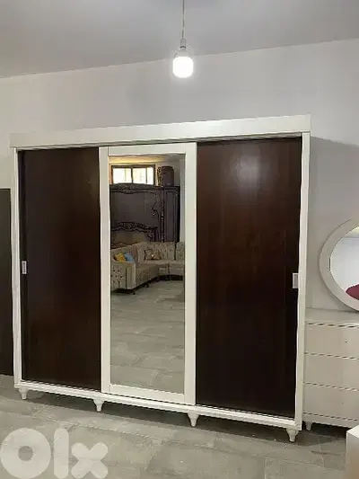 أوضة نوم توصاية شغل مرتب