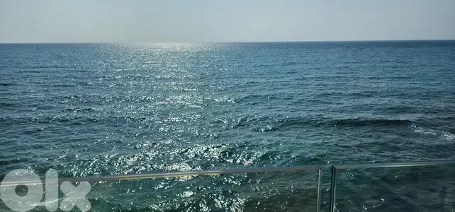 Villa for sale in Halat/Ocean Waterfront/New/View فيلا للبيع في حالات