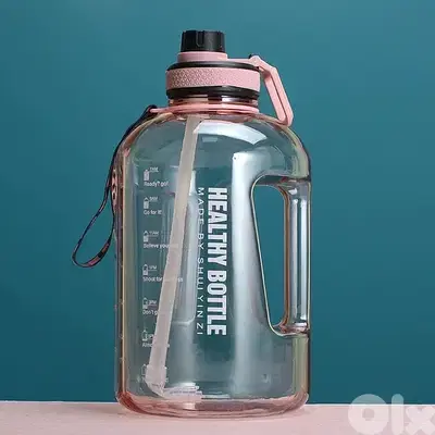 2200ml Water Bottle