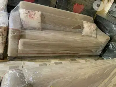 طقم كنبايات شغل Balluneh تركي بفتح صندوق وتخت