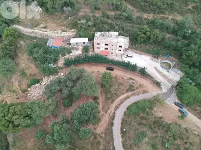Land | Araya | Unblockable View | أرض للبيع | PLS 25687