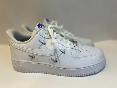 Nike Air Force 1 ‘07 LX original from USA size: eur 40 / US