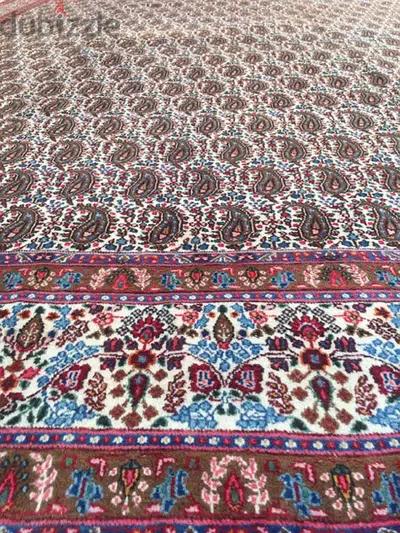 سجاد عجمي. persian Carpet. Hand made