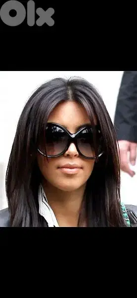 sunglasses high quality oversized