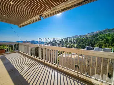 FAMILY PERFECTION in prime location | Duplex for sale in Baabdat