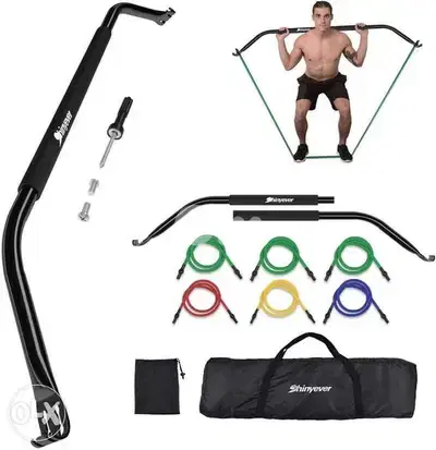 gorilla pow portable