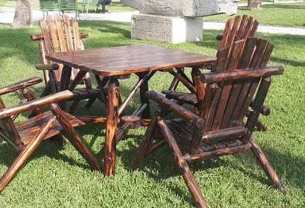 wood set w2