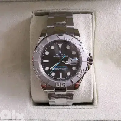 Rolex Yacht Master one premium Replica