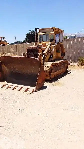 caterpillar 955L 10000$