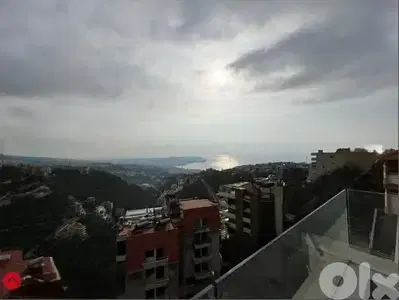 Apartment for sale in Biyada/ Duplex