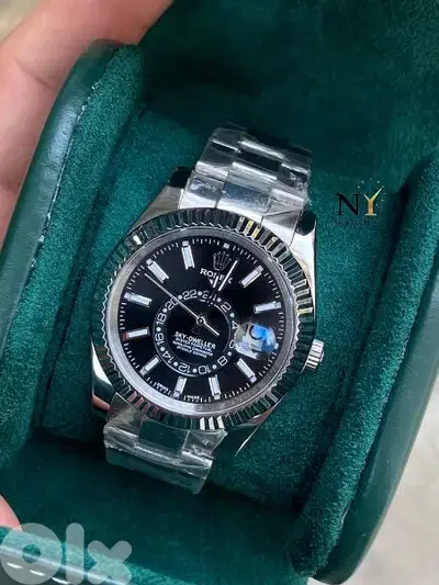 Rolex Skydweller