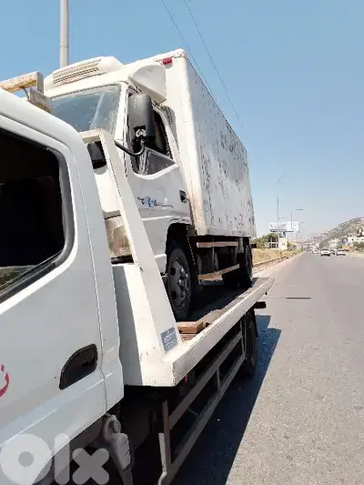 ونش بلاطة لنقل جميع السيارات ونش بلاطة لنقل جميع السيارات