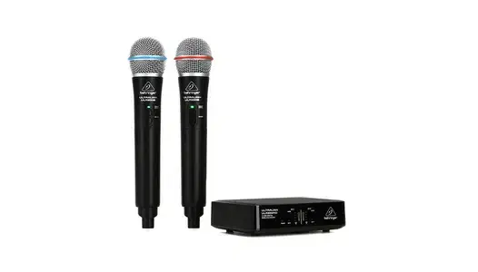 Behringer ULM302MIC Wireless System