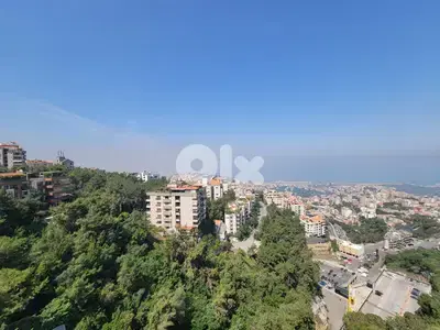 Apartment fo sale in Biyada/ View