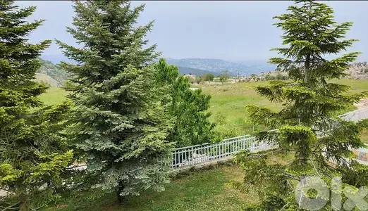 Villa for sale in Faqra/ View/Pool/Huge