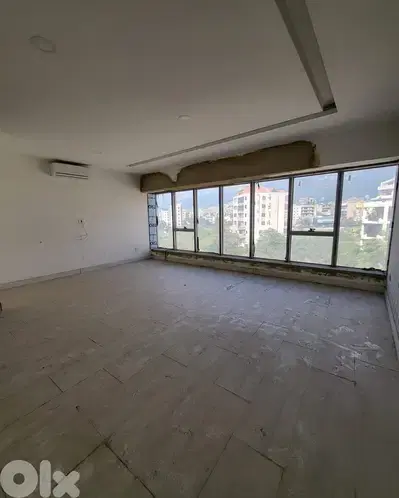 55 m2 office + open mountain view for sale in Kaslik