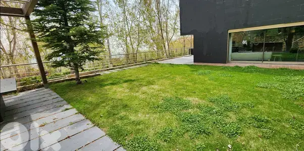 Villa for sale in Faqra/Garden/Furnished فيلا للبيع في فقرا