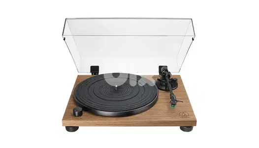 Audio-Technica AT-LPW40WN Turntable