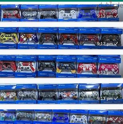 joystick PS4 copy original b special price