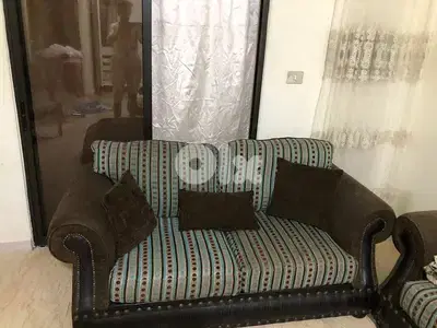 طقم كنبايات خشب بوندي توصاية