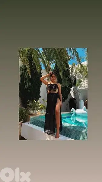 dress la fo2 el mayo s to xxl
