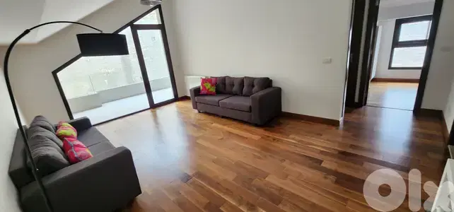 CHALET for sale in Faqra/Furnished شاليه للبيع في فقرا