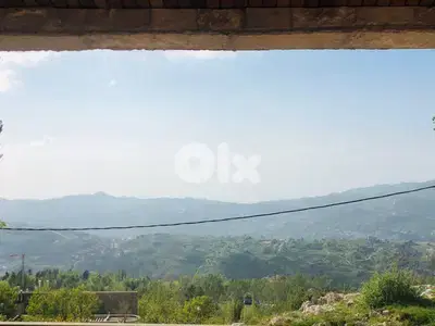 CHALET for sale in Faqra/furnished شاليه للبيع في فقرا