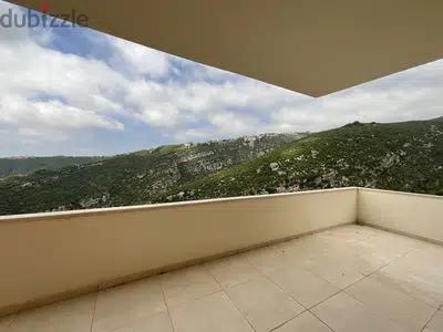 RWB124MK - Apartment for sale in HBOUB Jbeil with terrace