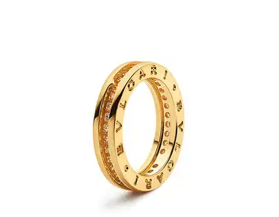 B. zero 1 Bulgari Ring