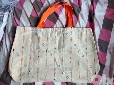 beach Bag from Avène for 5 usd