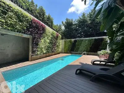 Achrafieh 3 Bedroom Loft For Sale | Pool | Modern Living