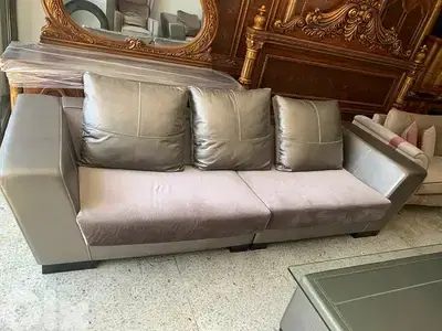 طقم كنبايات شغل جورج متى توصاية