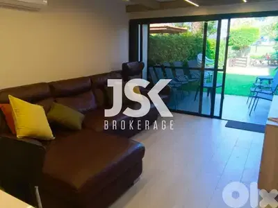 L12666-High-End Furnished and Renovated Chalet for Sale In Kaslik