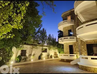 metropole suite falougha