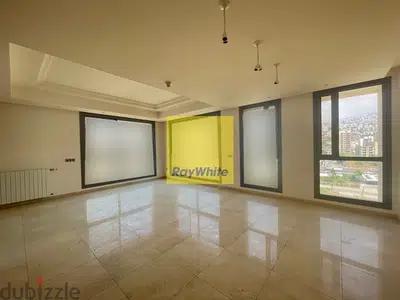 Spacious marina view apartment for rent in Waterfront City